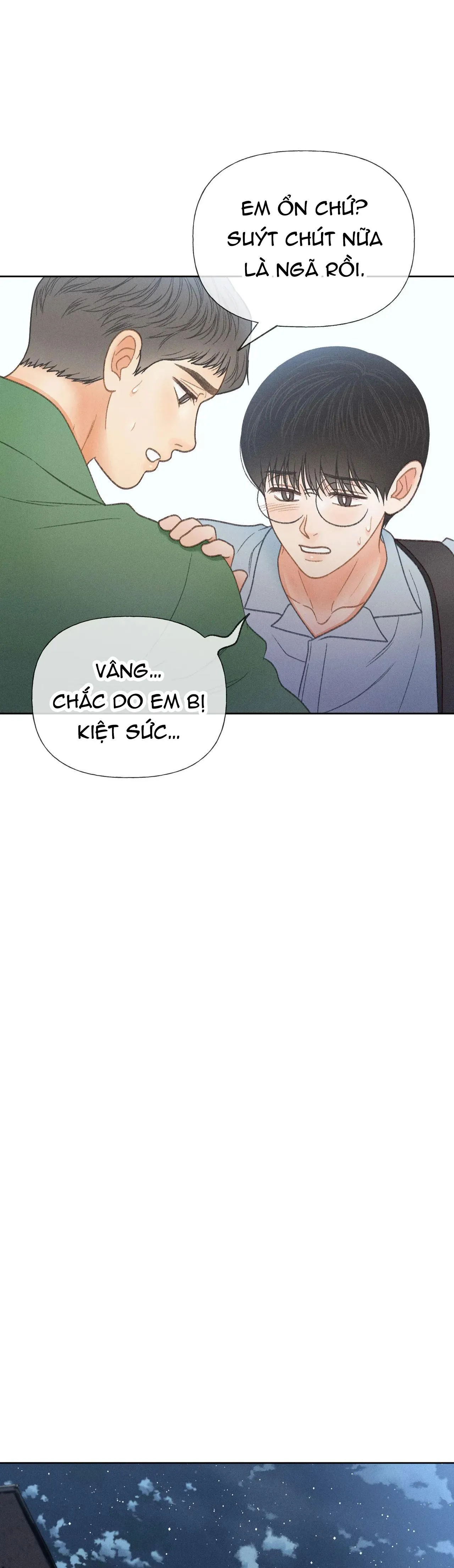 RẠP CHIẾU PHIM ANEMONE Chapter 32 Trang 46