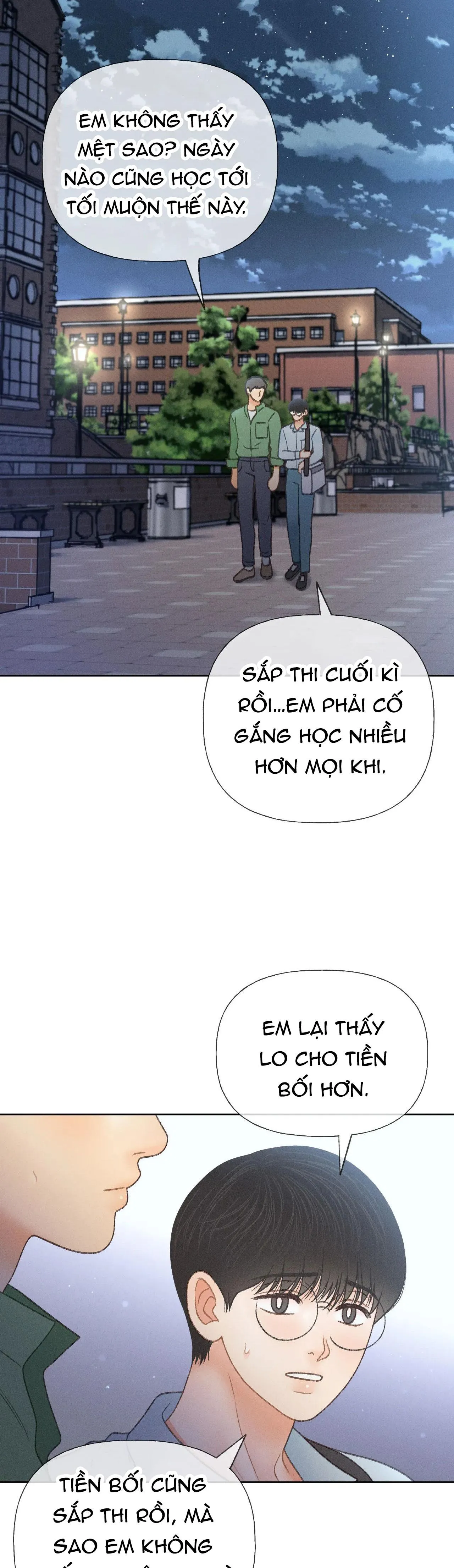 RẠP CHIẾU PHIM ANEMONE Chapter 32 Trang 47