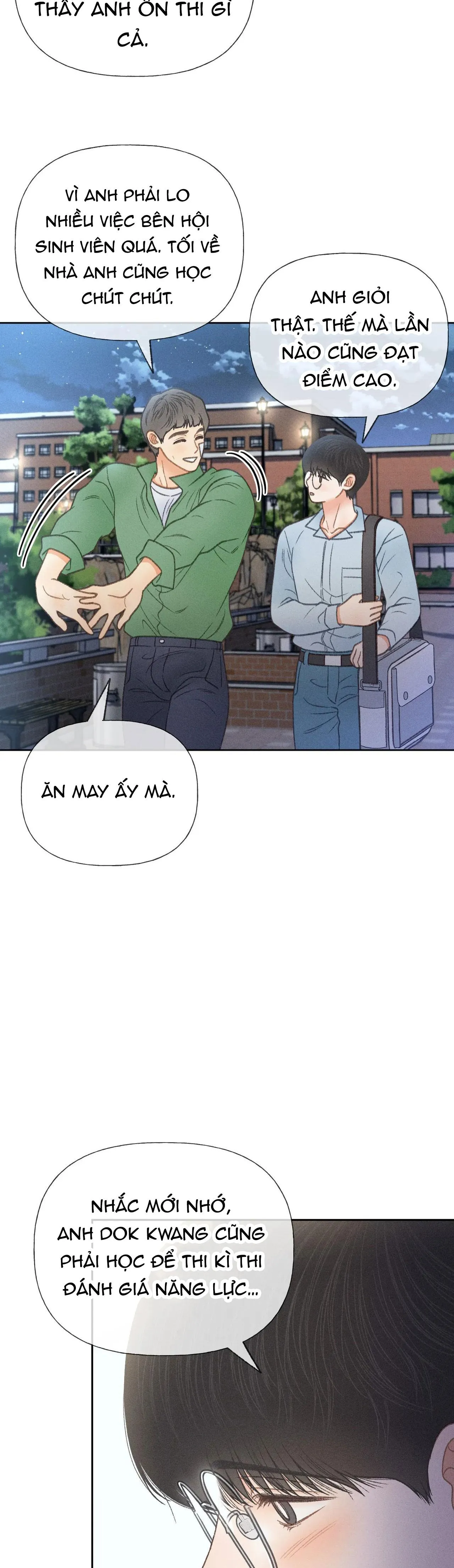 RẠP CHIẾU PHIM ANEMONE Chapter 32 Trang 48