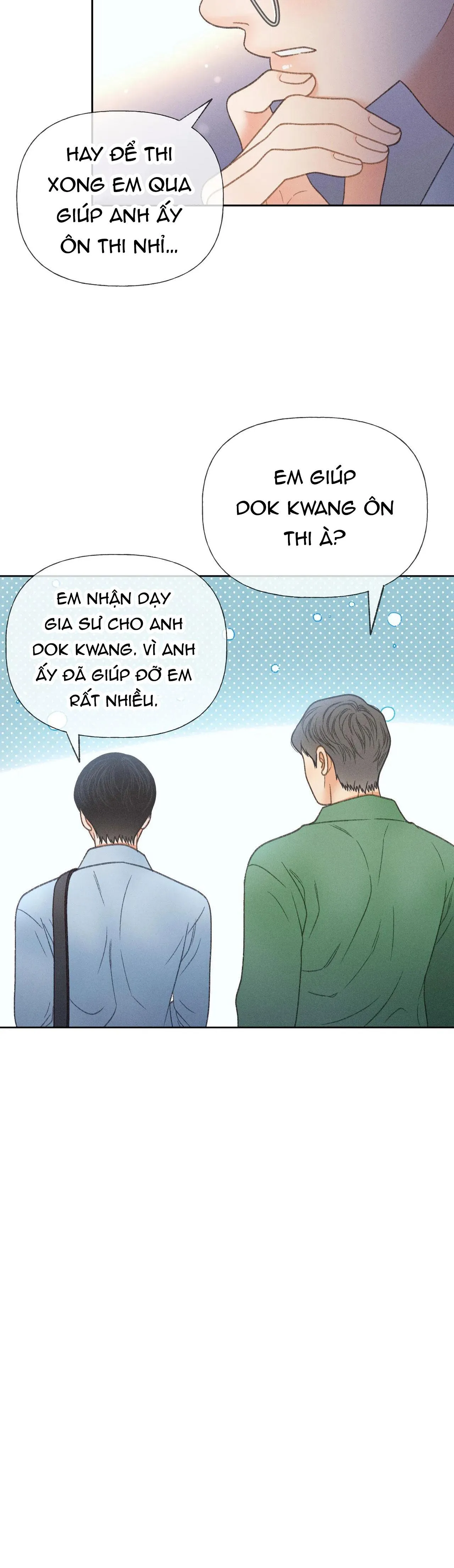 RẠP CHIẾU PHIM ANEMONE Chapter 32 Trang 49