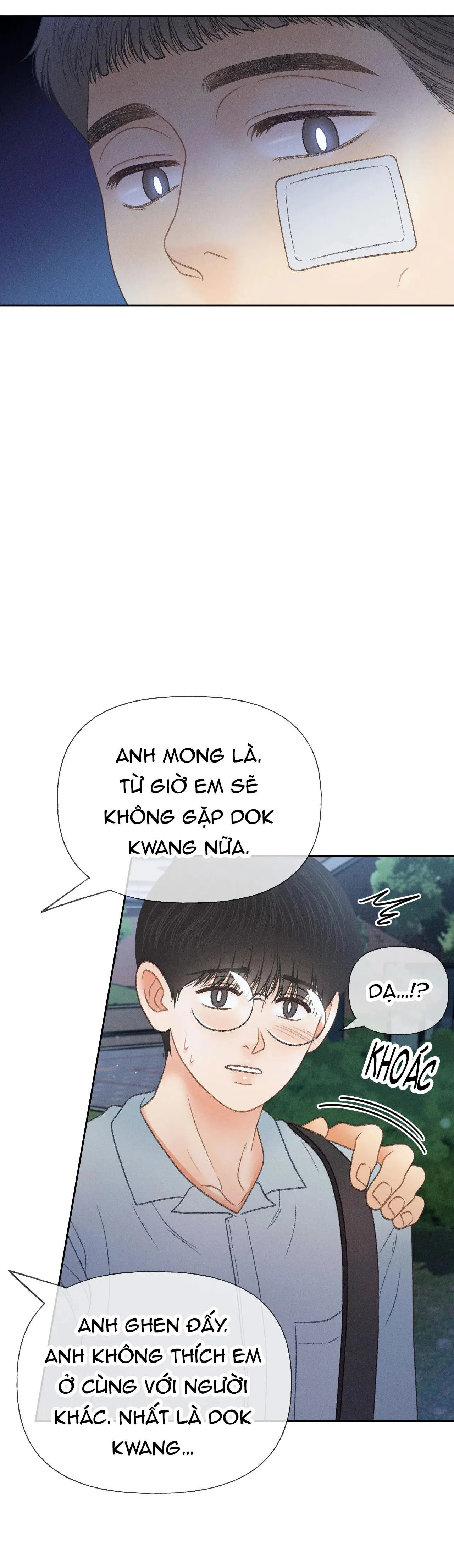 RẠP CHIẾU PHIM ANEMONE Chapter 32 Trang 50