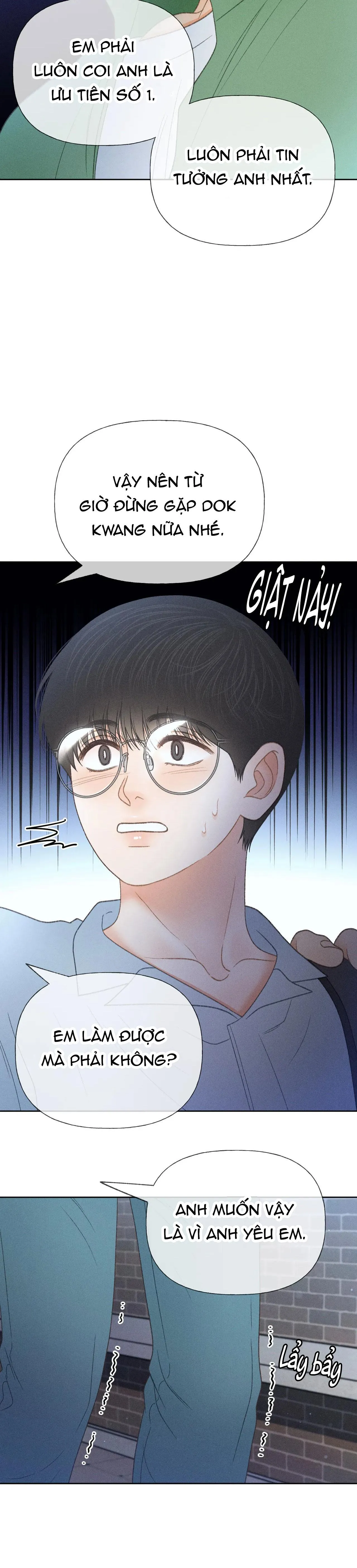 RẠP CHIẾU PHIM ANEMONE Chapter 32 Trang 52