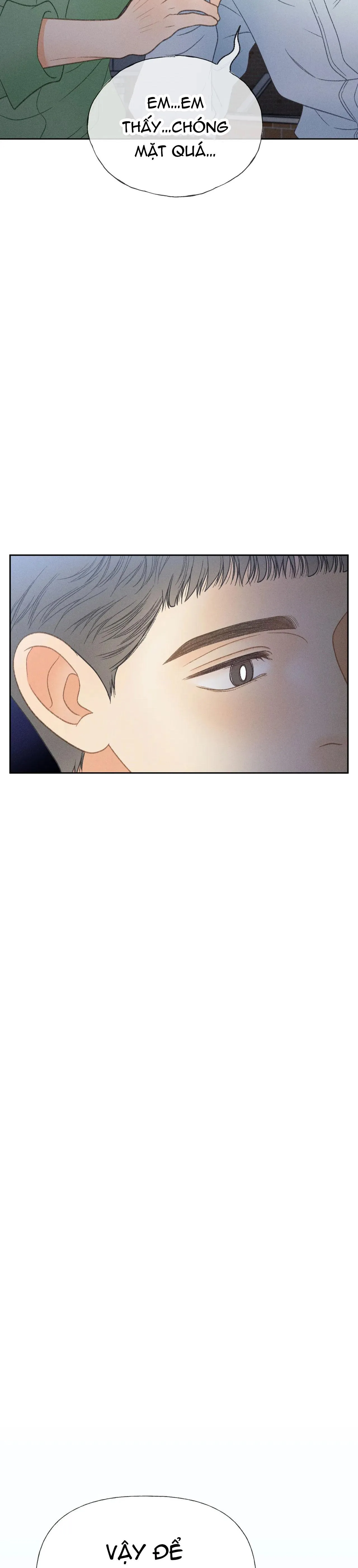 RẠP CHIẾU PHIM ANEMONE Chapter 32 Trang 54