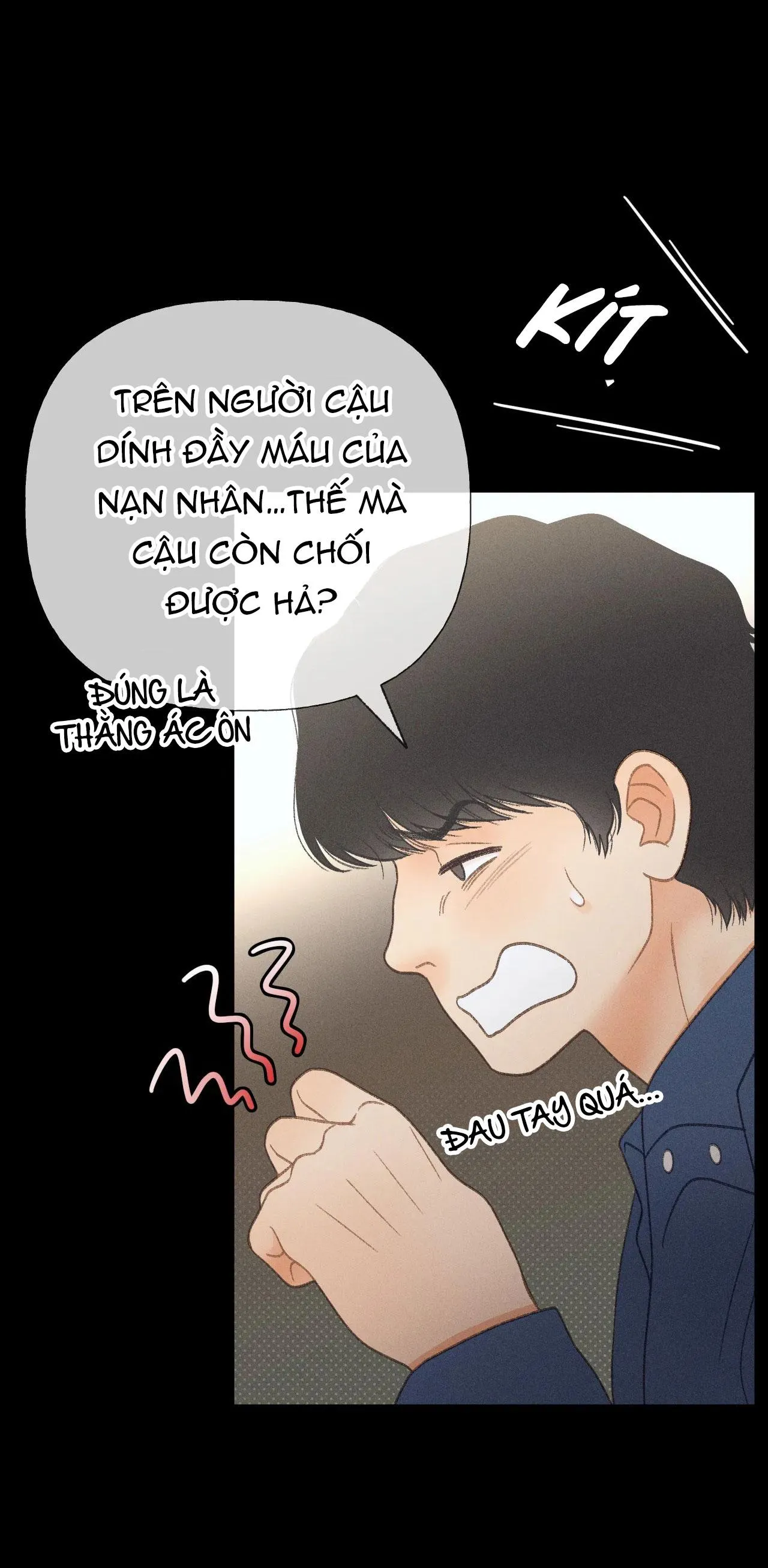 RẠP CHIẾU PHIM ANEMONE Chapter 33 Trang 3