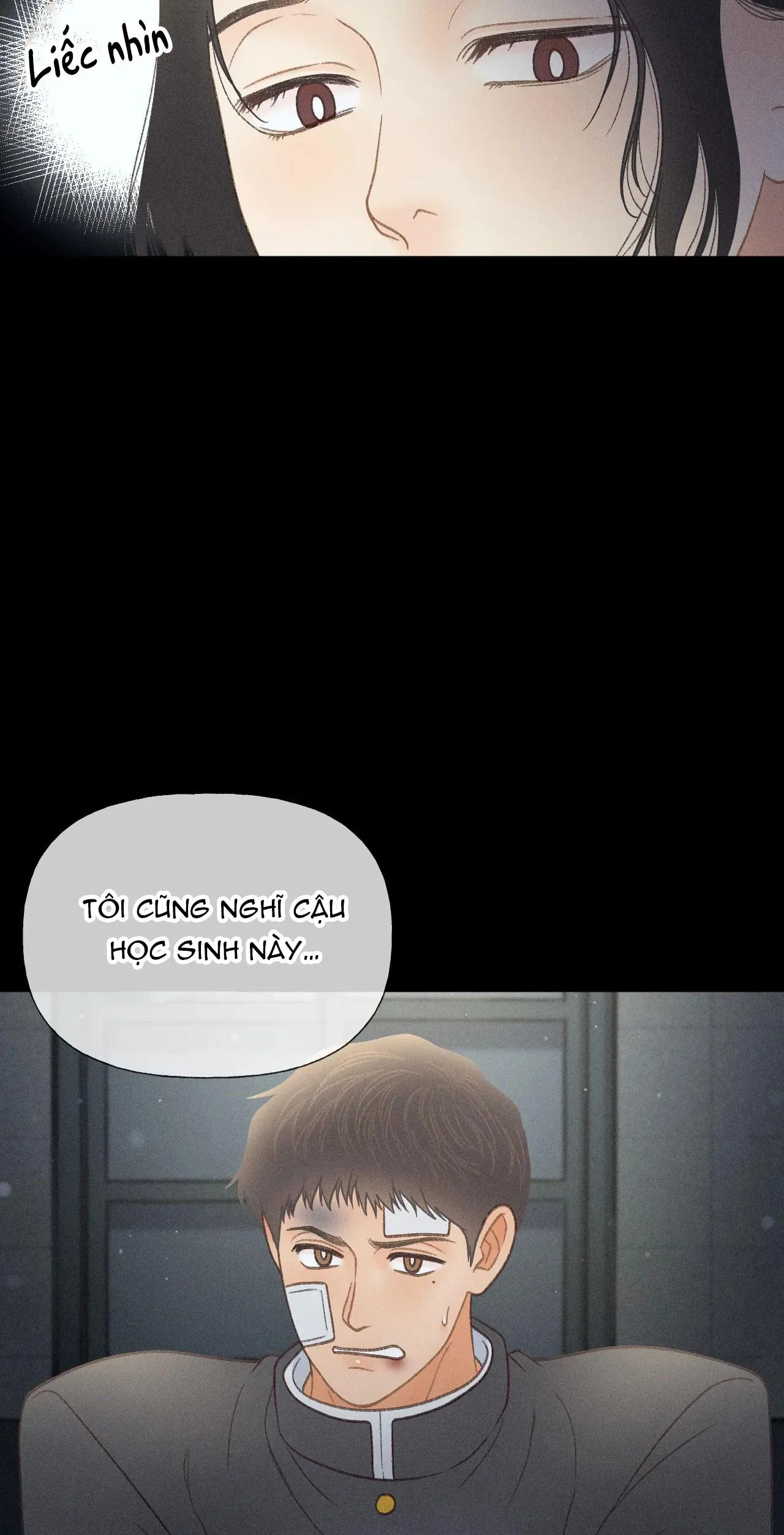 RẠP CHIẾU PHIM ANEMONE Chapter 33 Trang 6