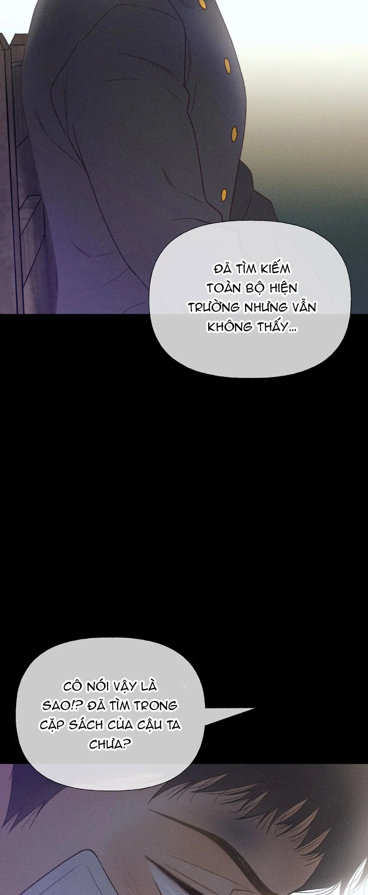 RẠP CHIẾU PHIM ANEMONE Chapter 33 Trang 10