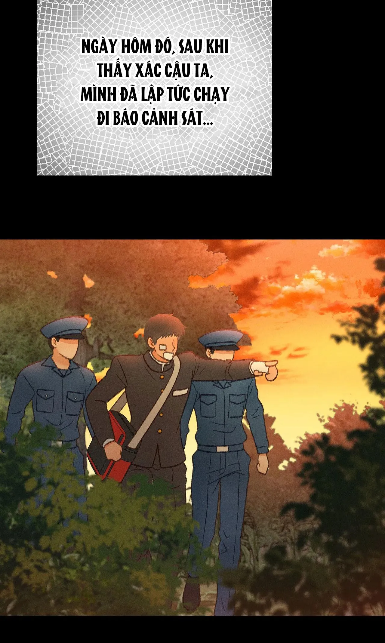 RẠP CHIẾU PHIM ANEMONE Chapter 33 Trang 12