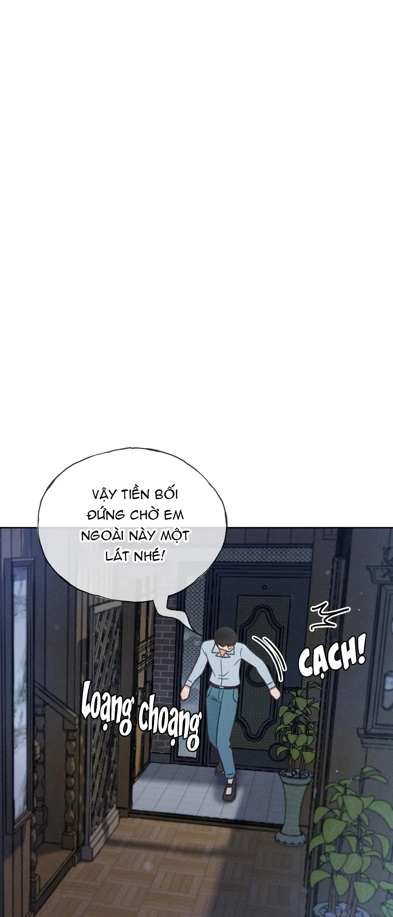 RẠP CHIẾU PHIM ANEMONE Chapter 33 Trang 23