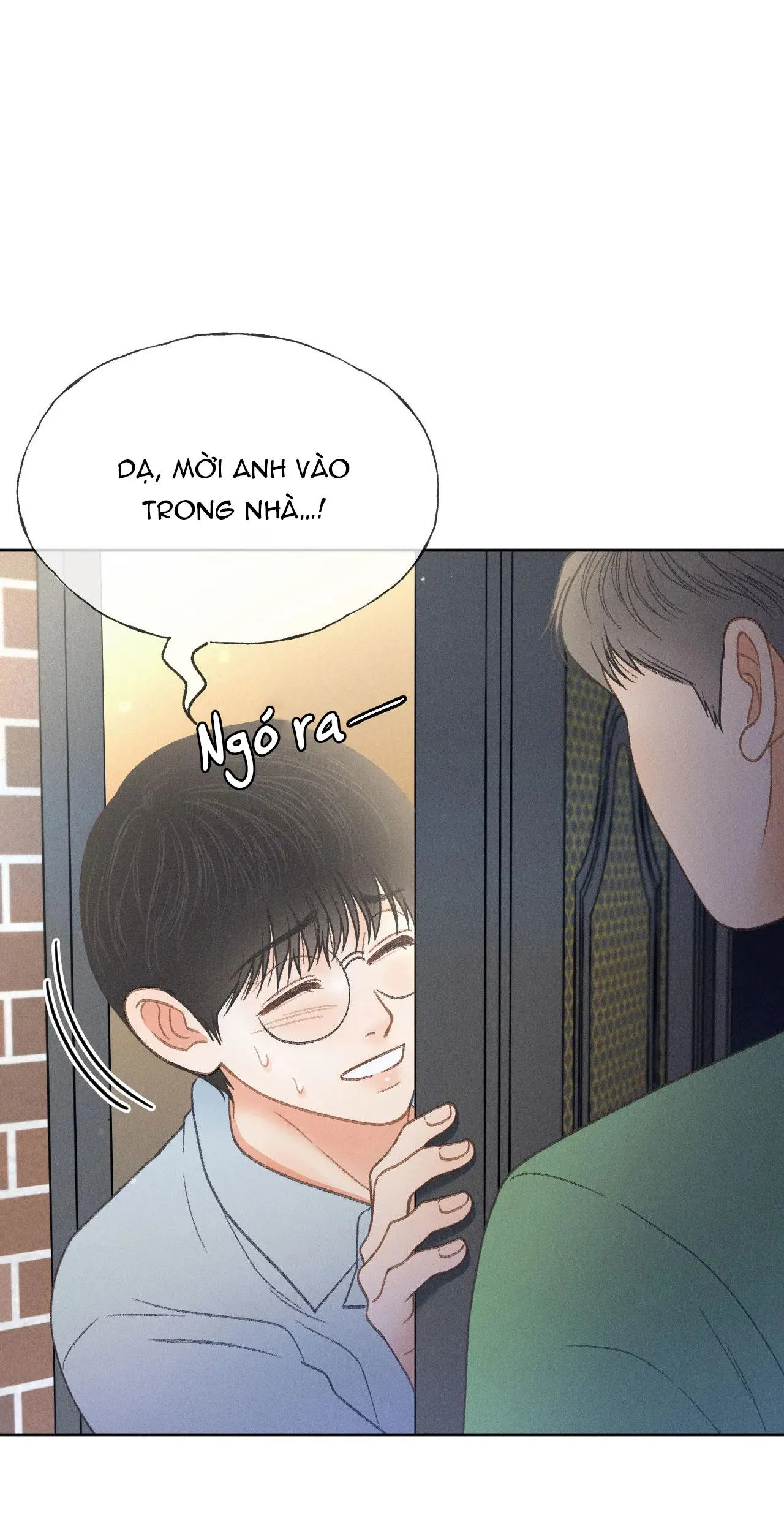 RẠP CHIẾU PHIM ANEMONE Chapter 33 Trang 25