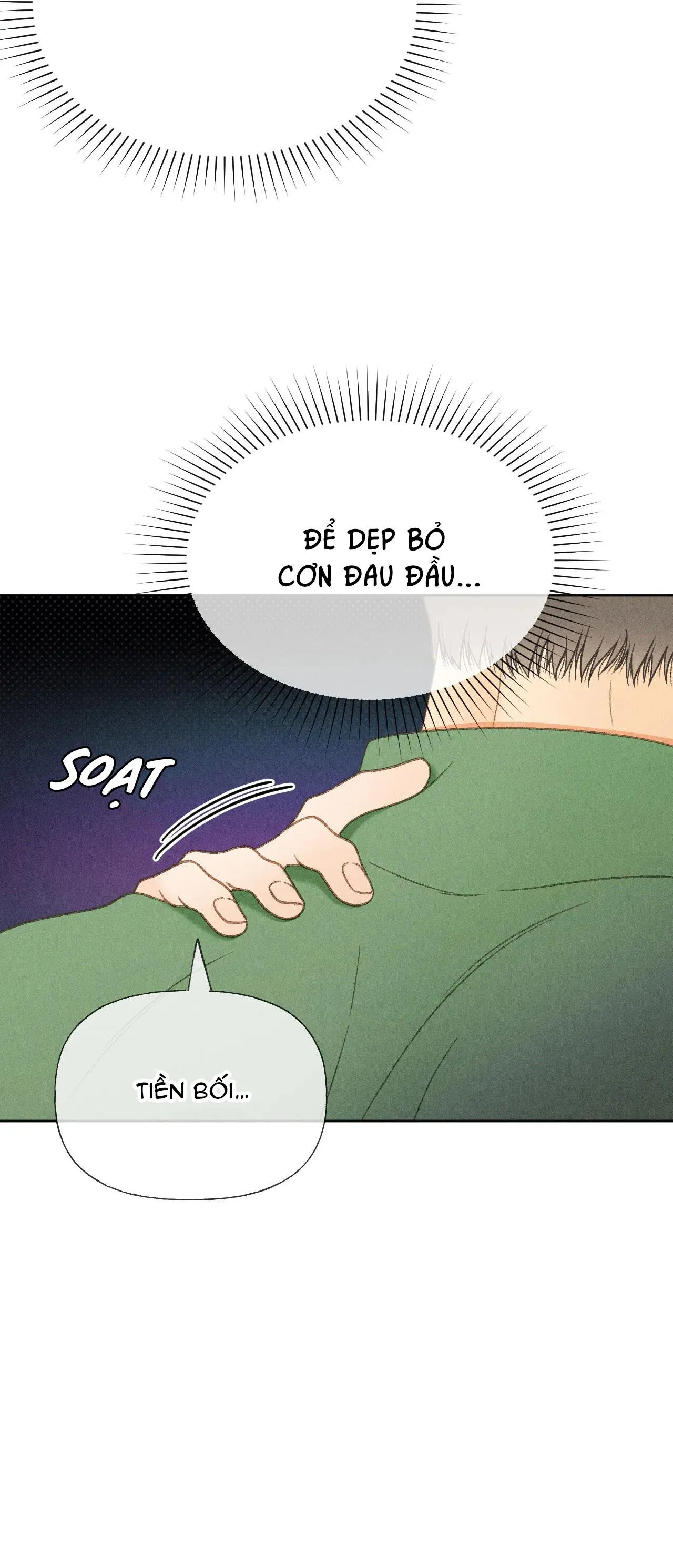 RẠP CHIẾU PHIM ANEMONE Chapter 33 Trang 36