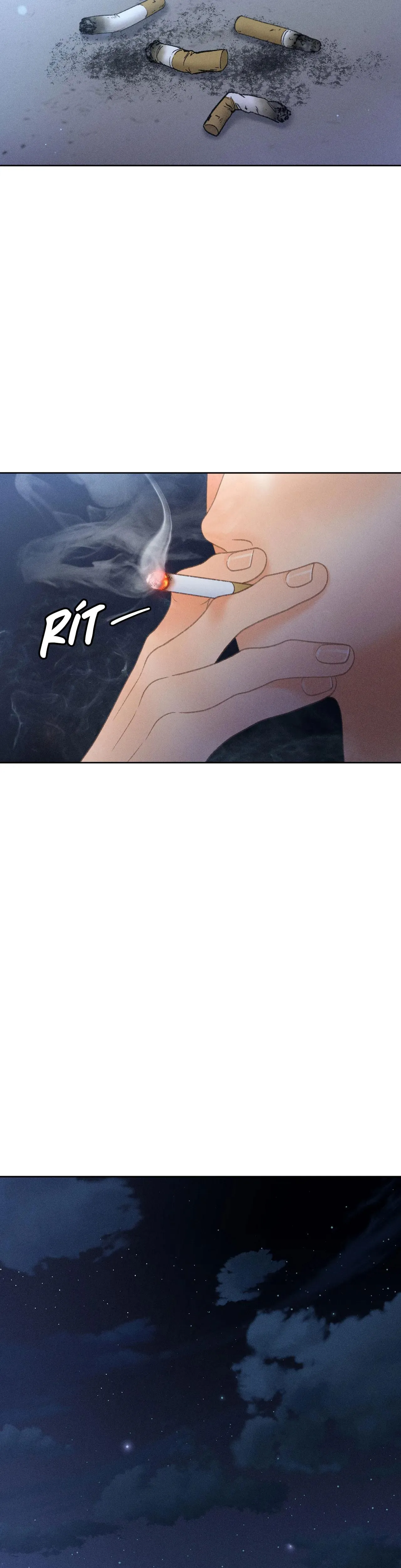 RẠP CHIẾU PHIM ANEMONE Chapter 33 Trang 40