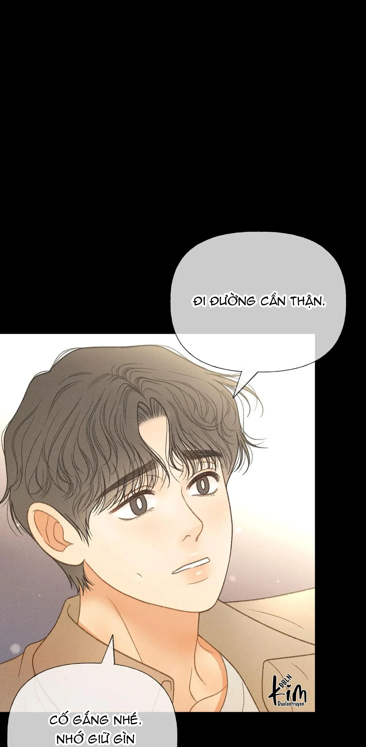 RẠP CHIẾU PHIM ANEMONE Chapter 33 Trang 45