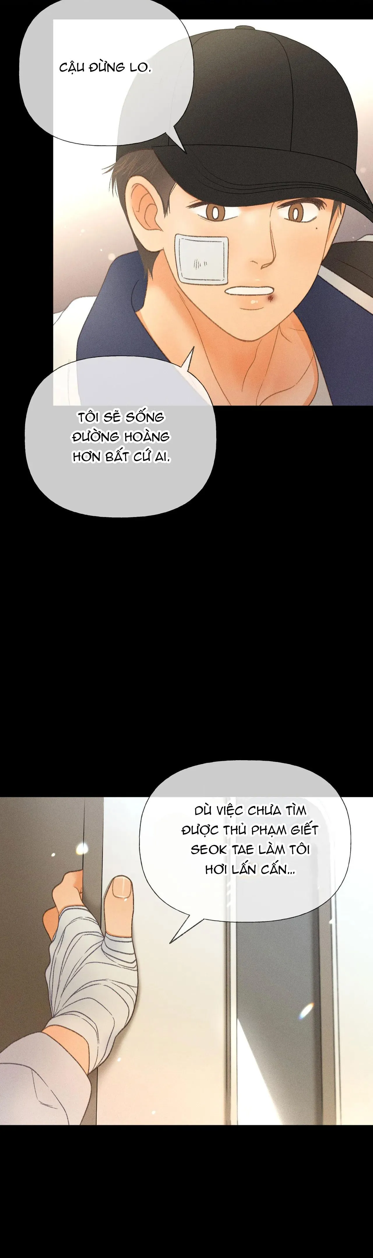 RẠP CHIẾU PHIM ANEMONE Chapter 33 Trang 47