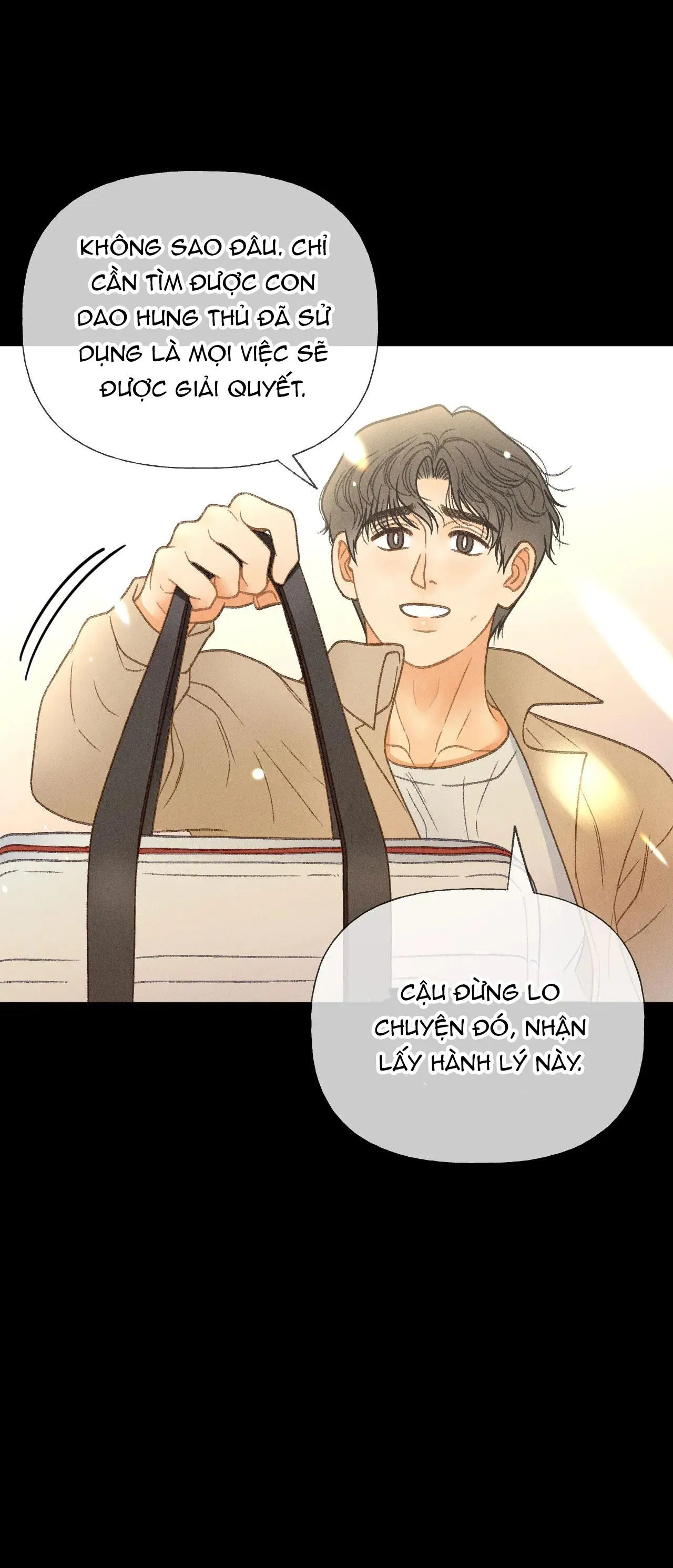 RẠP CHIẾU PHIM ANEMONE Chapter 33 Trang 48