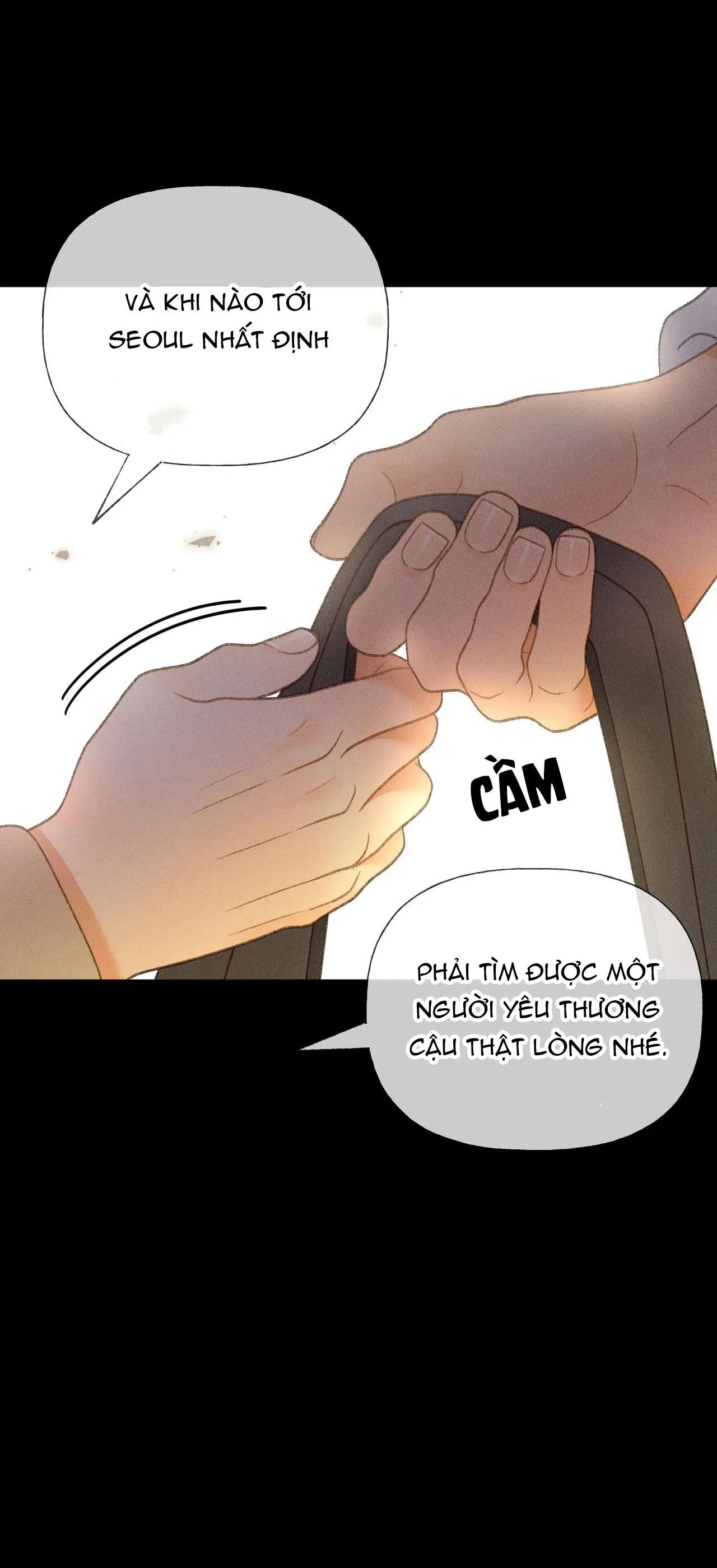 RẠP CHIẾU PHIM ANEMONE Chapter 33 Trang 49