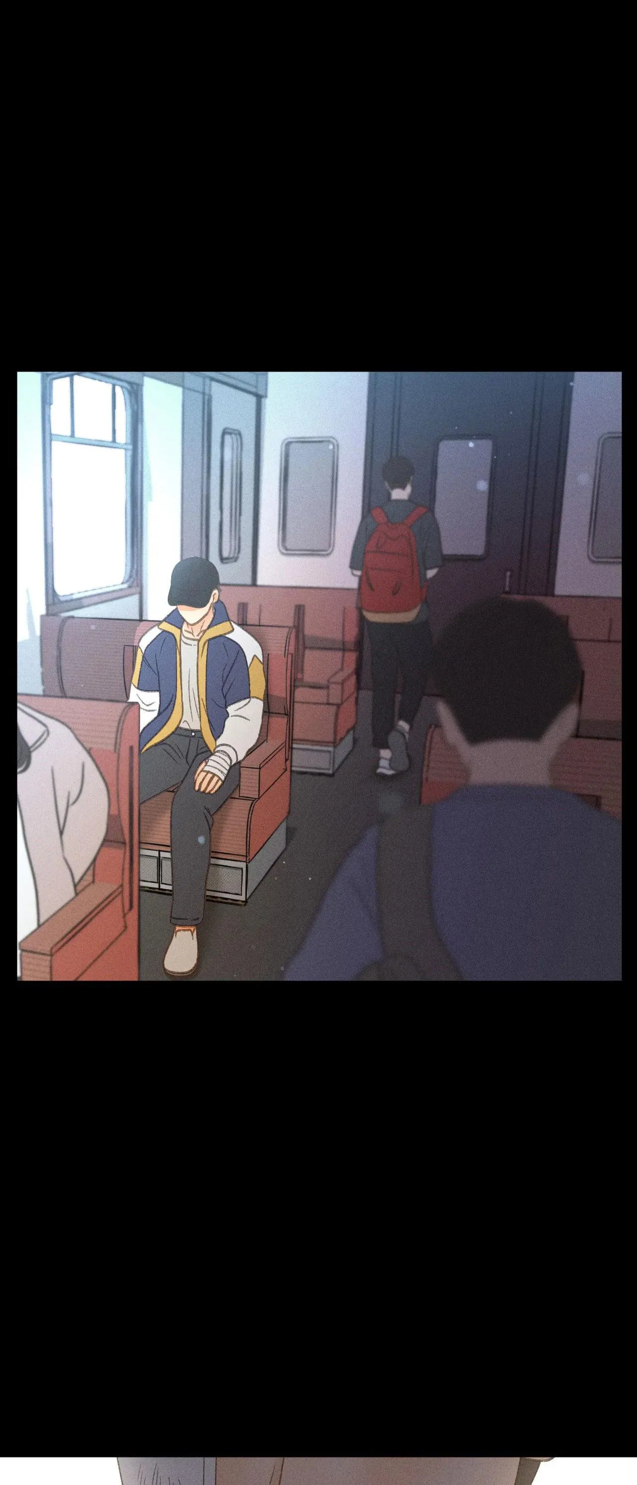 RẠP CHIẾU PHIM ANEMONE Chapter 33 Trang 50