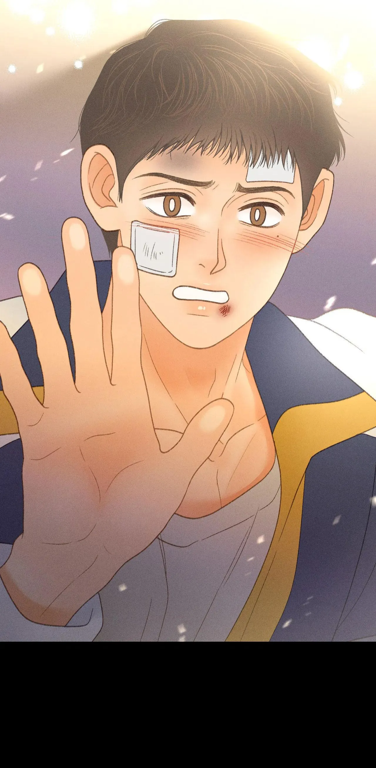 RẠP CHIẾU PHIM ANEMONE Chapter 33 Trang 53