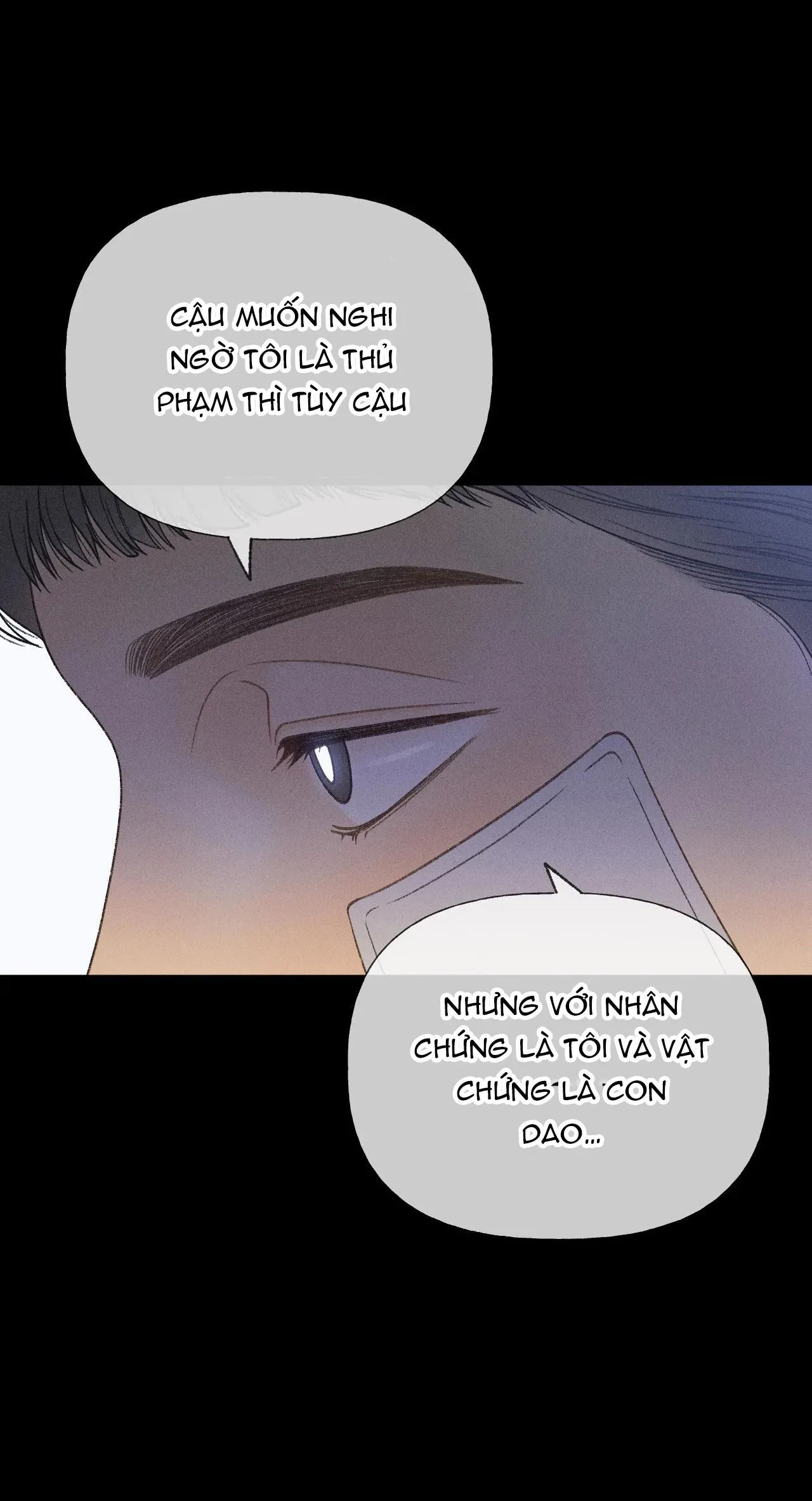 RẠP CHIẾU PHIM ANEMONE Chapter 33 Trang 63