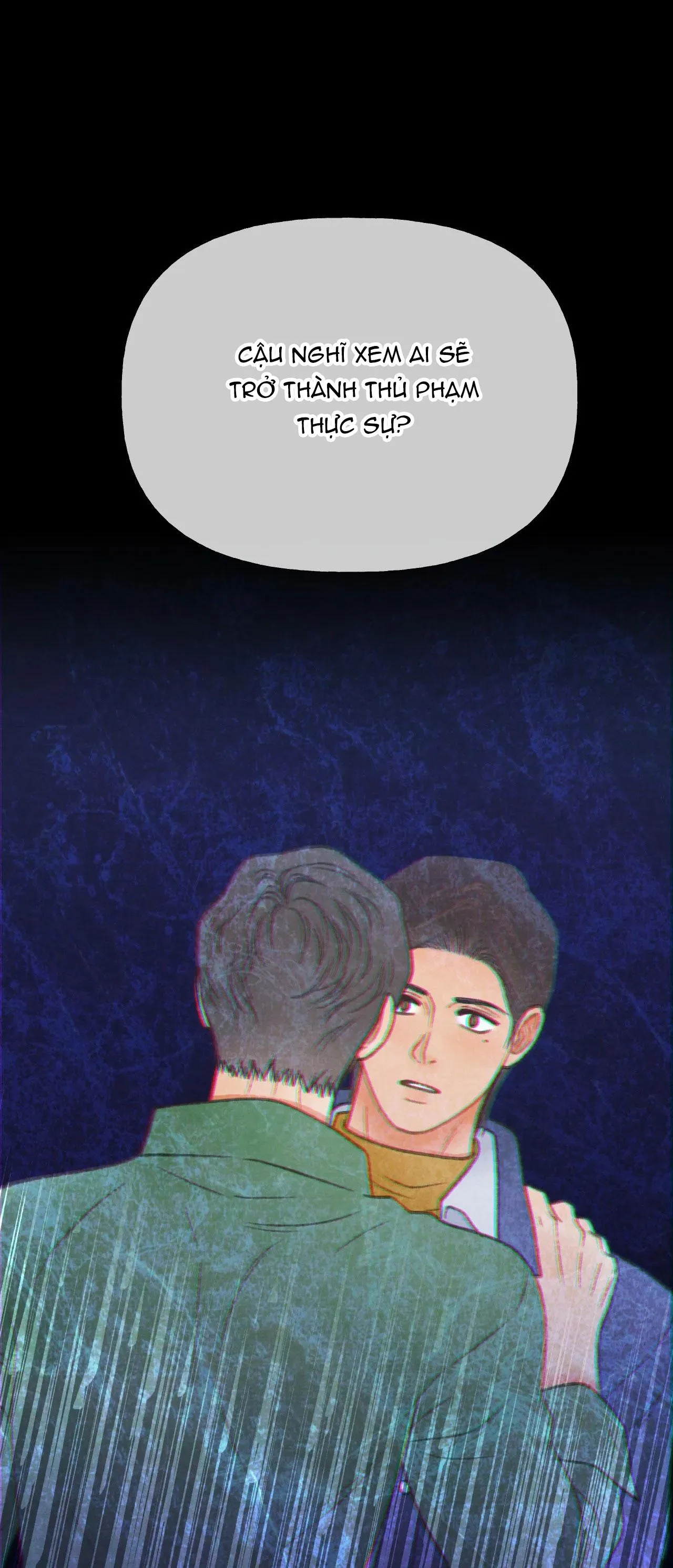 RẠP CHIẾU PHIM ANEMONE Chapter 33 Trang 64