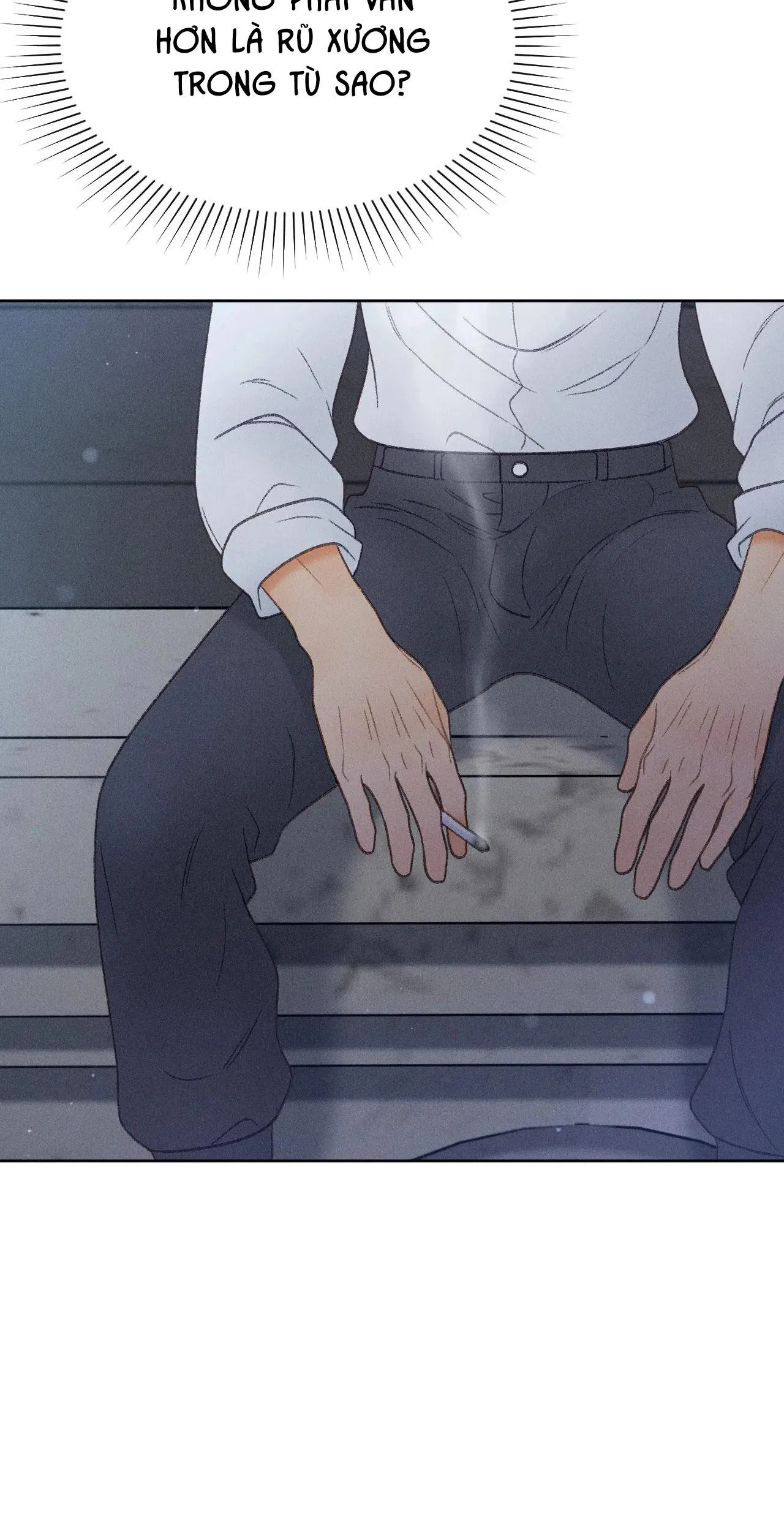 RẠP CHIẾU PHIM ANEMONE Chapter 33 Trang 66