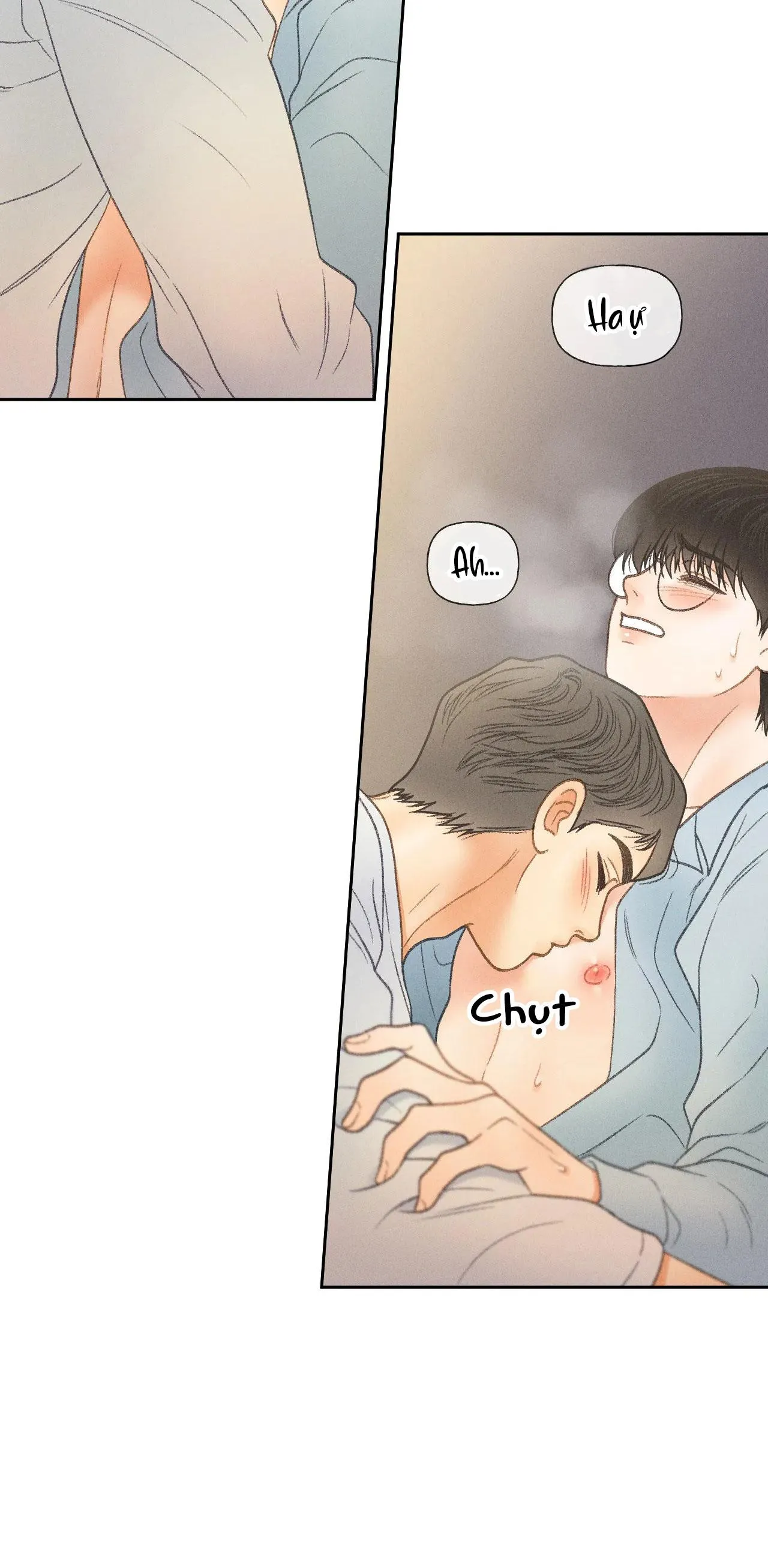 RẠP CHIẾU PHIM ANEMONE Chapter 33 Trang 71