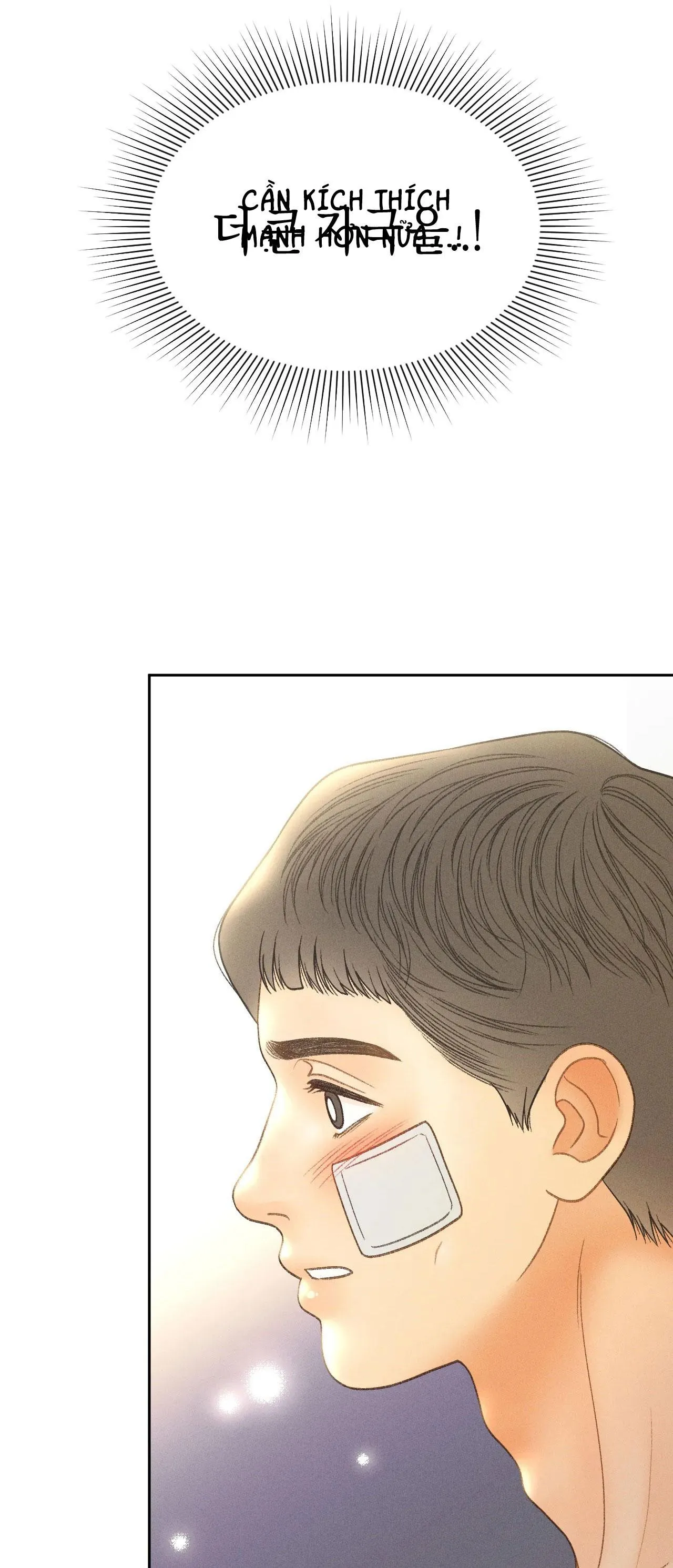 RẠP CHIẾU PHIM ANEMONE Chapter 33 Trang 77