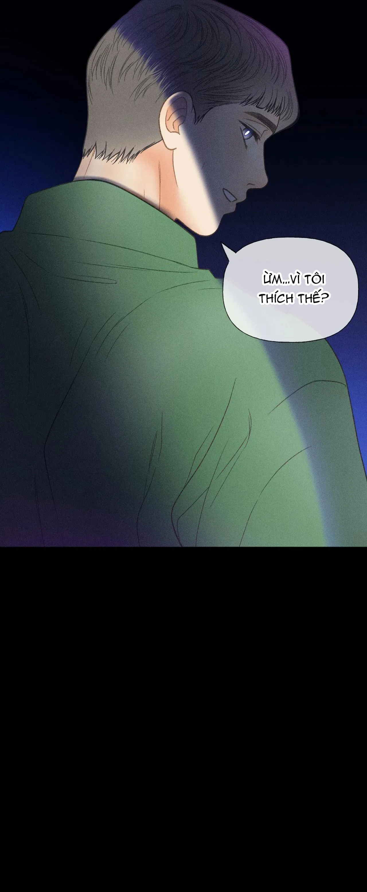 RẠP CHIẾU PHIM ANEMONE Chapter 33 Trang 82