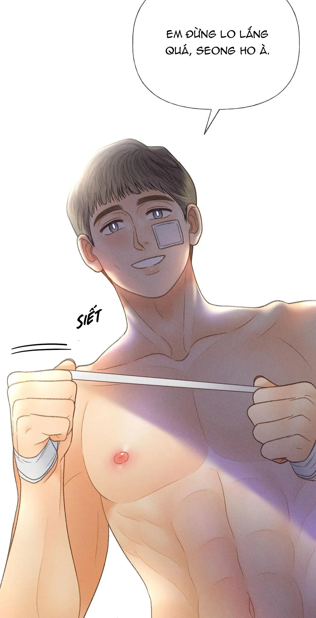 RẠP CHIẾU PHIM ANEMONE Chapter 33 Trang 87