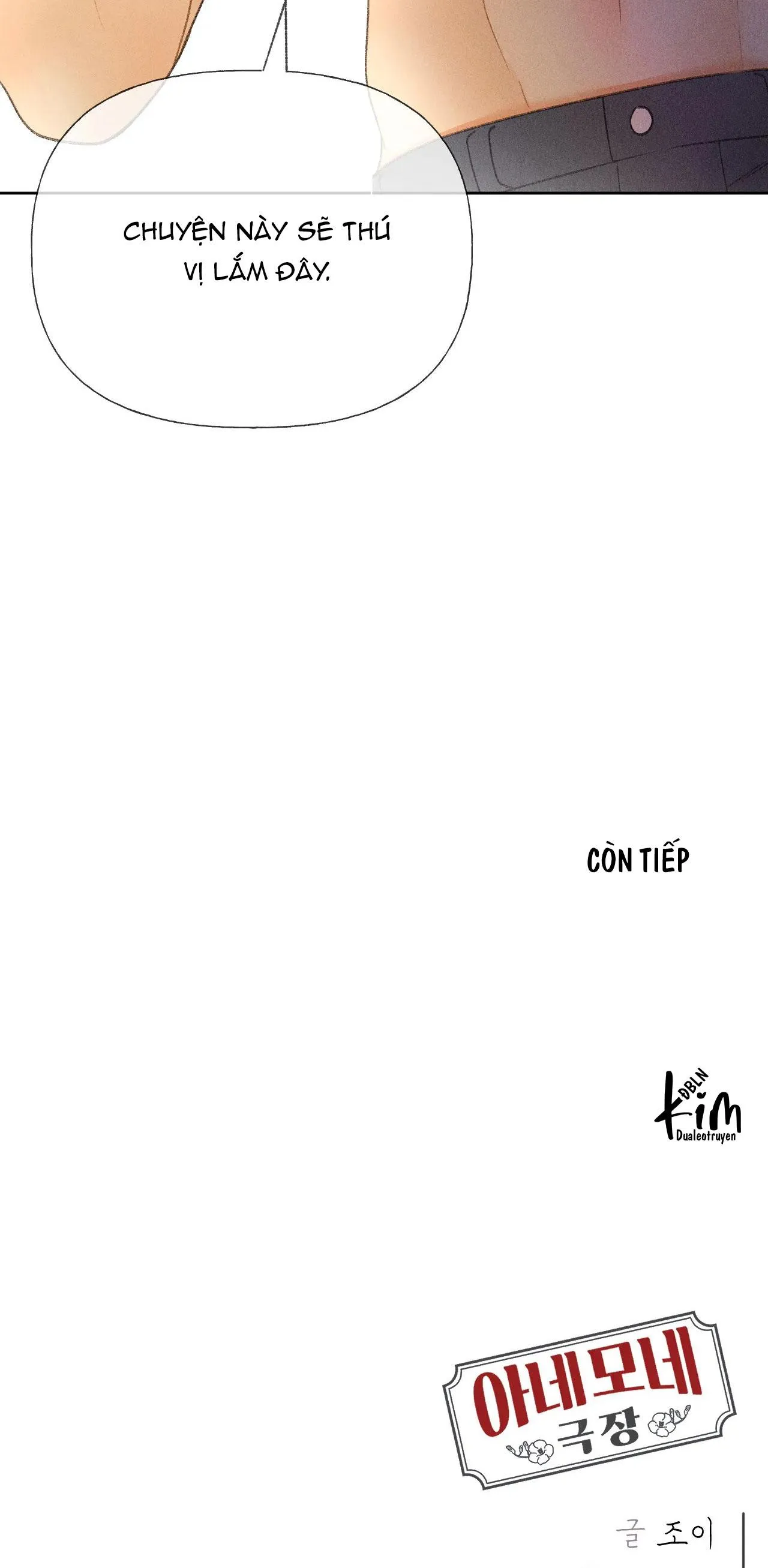 RẠP CHIẾU PHIM ANEMONE Chapter 33 Trang 88