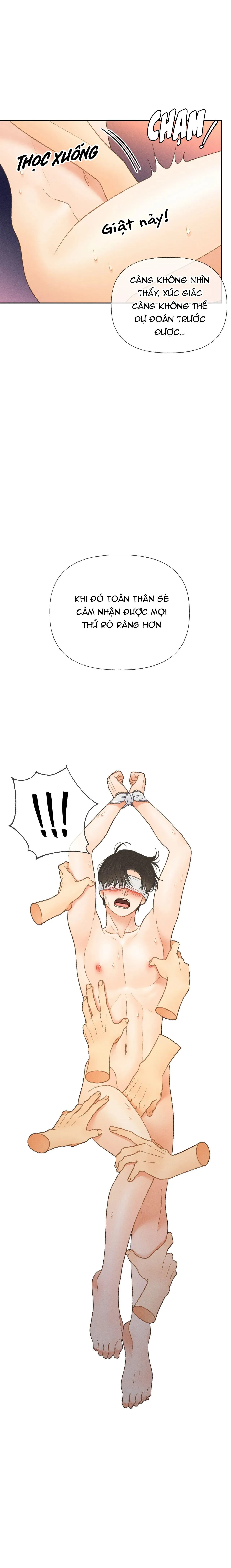 RẠP CHIẾU PHIM ANEMONE Chapter 34 Trang 6