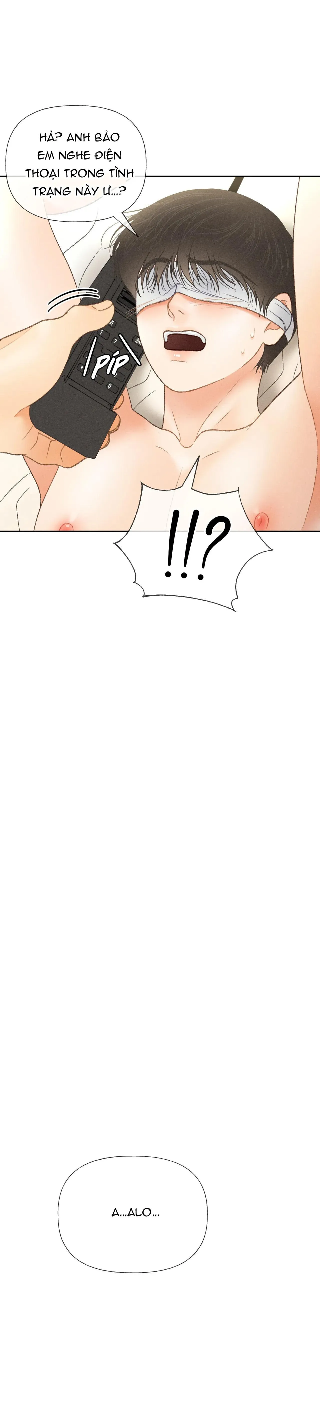 RẠP CHIẾU PHIM ANEMONE Chapter 34 Trang 12