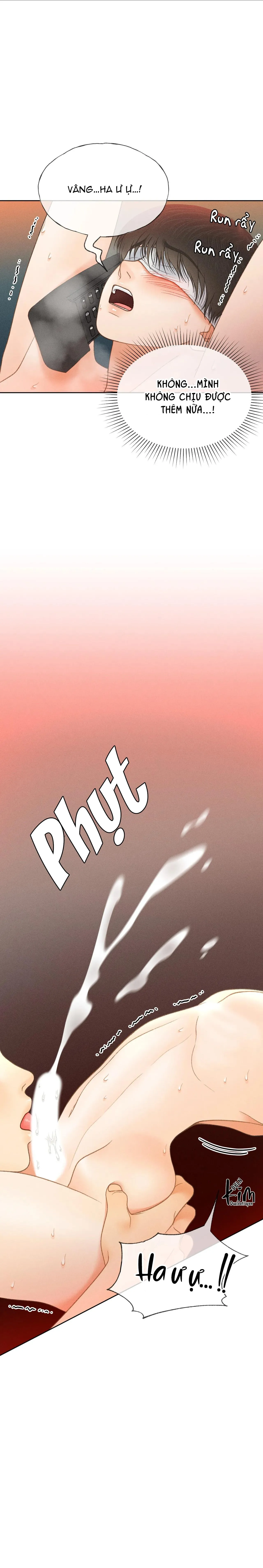 RẠP CHIẾU PHIM ANEMONE Chapter 34 Trang 17