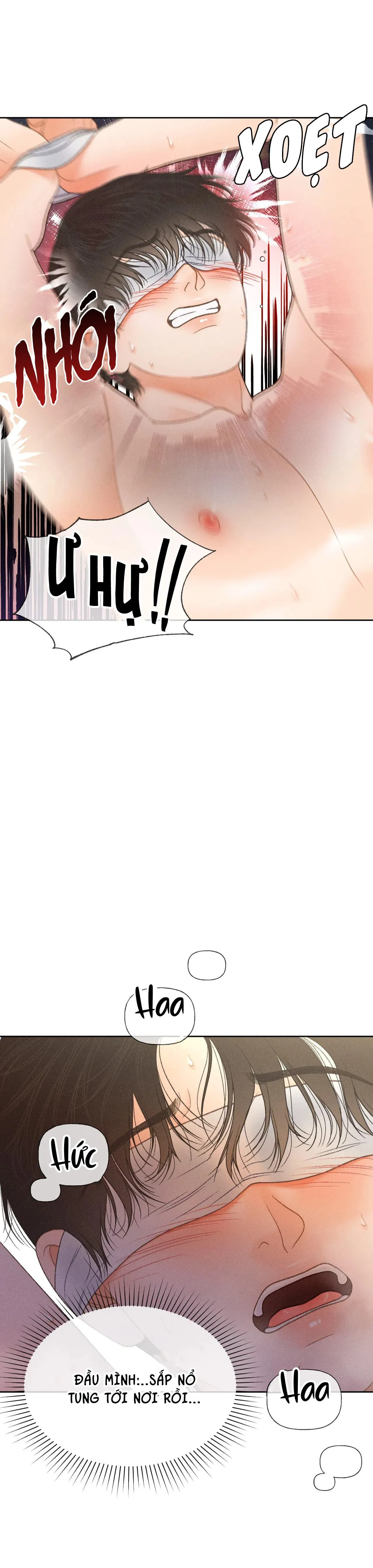 RẠP CHIẾU PHIM ANEMONE Chapter 34 Trang 21