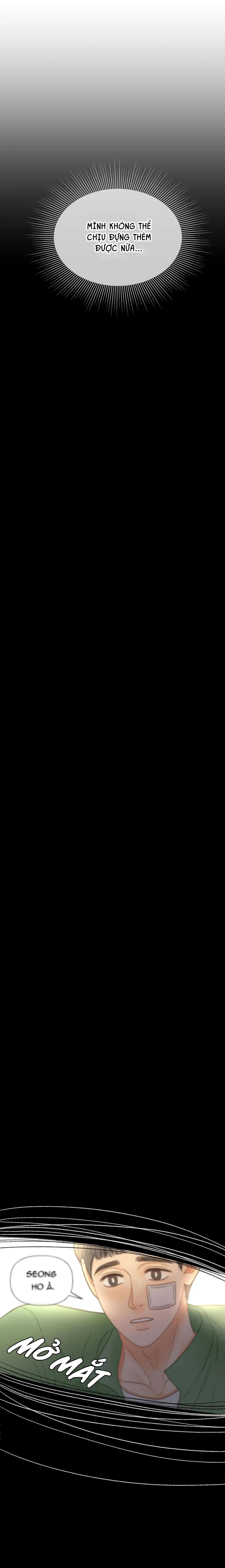 RẠP CHIẾU PHIM ANEMONE Chapter 34 Trang 22
