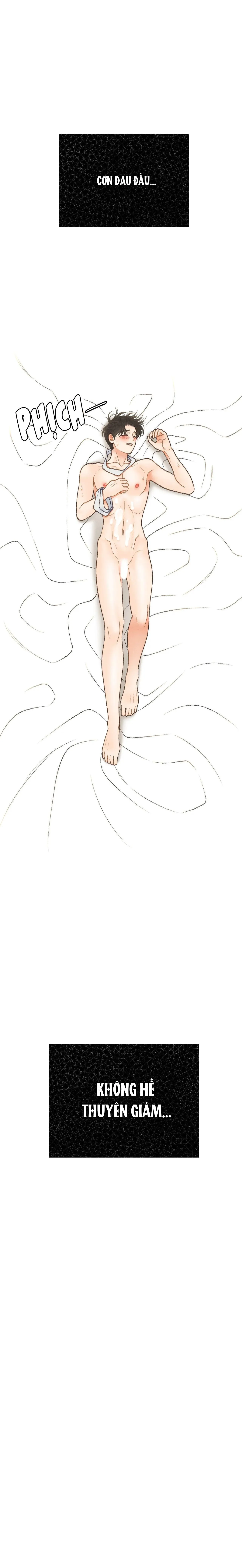 RẠP CHIẾU PHIM ANEMONE Chapter 34 Trang 26