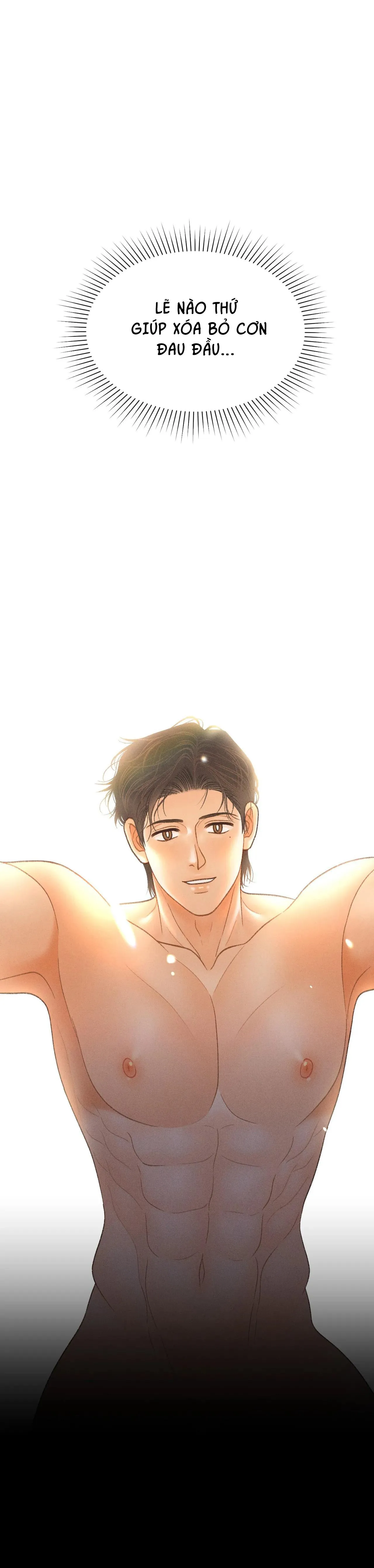 RẠP CHIẾU PHIM ANEMONE Chapter 34 Trang 28