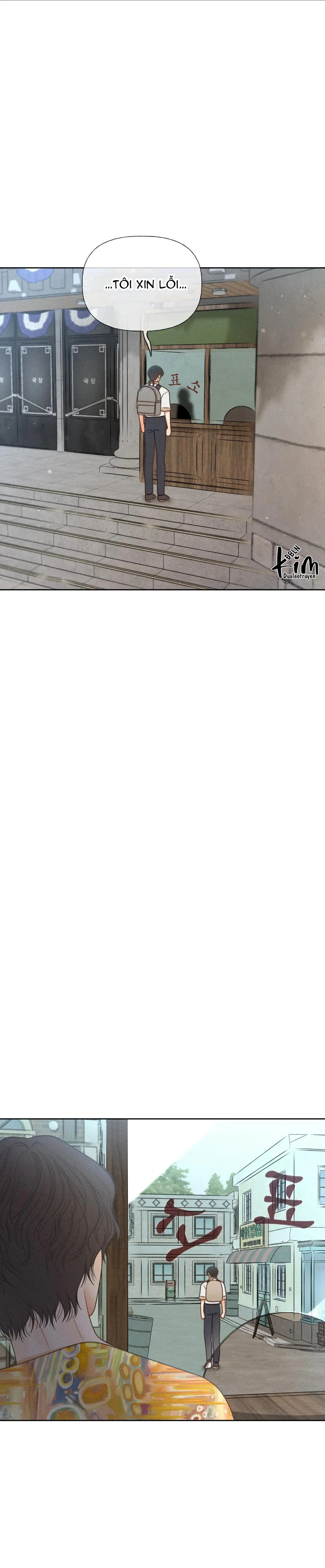 RẠP CHIẾU PHIM ANEMONE Chapter 34 Trang 34