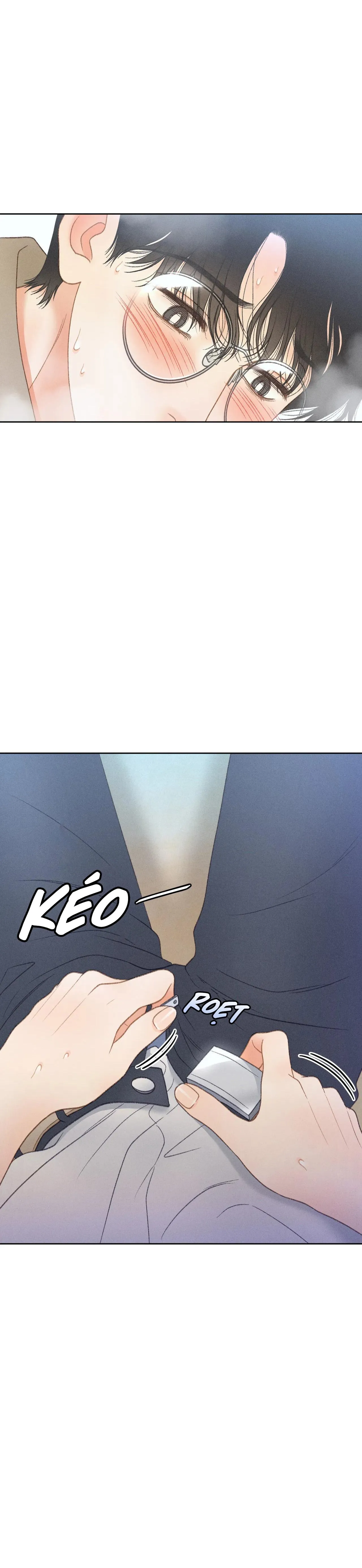 RẠP CHIẾU PHIM ANEMONE Chapter 34 Trang 41