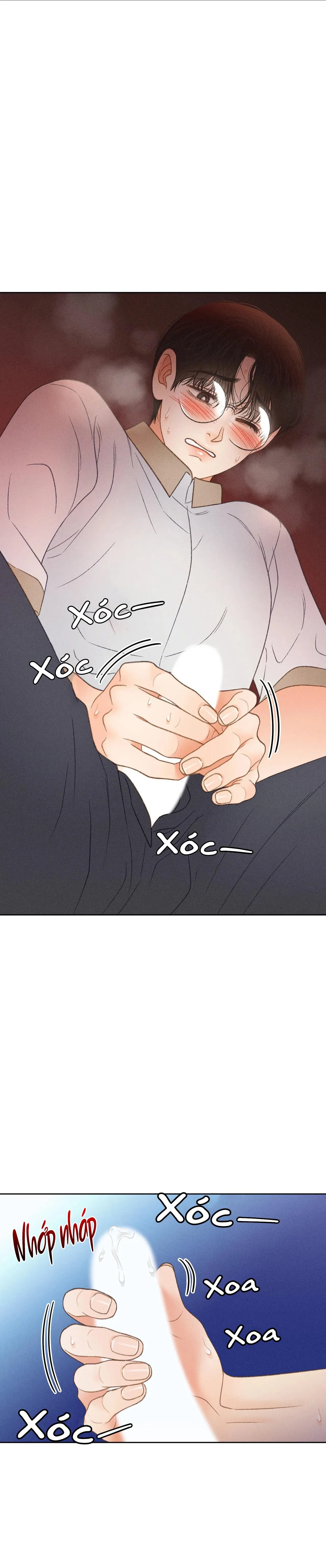 RẠP CHIẾU PHIM ANEMONE Chapter 34 Trang 42