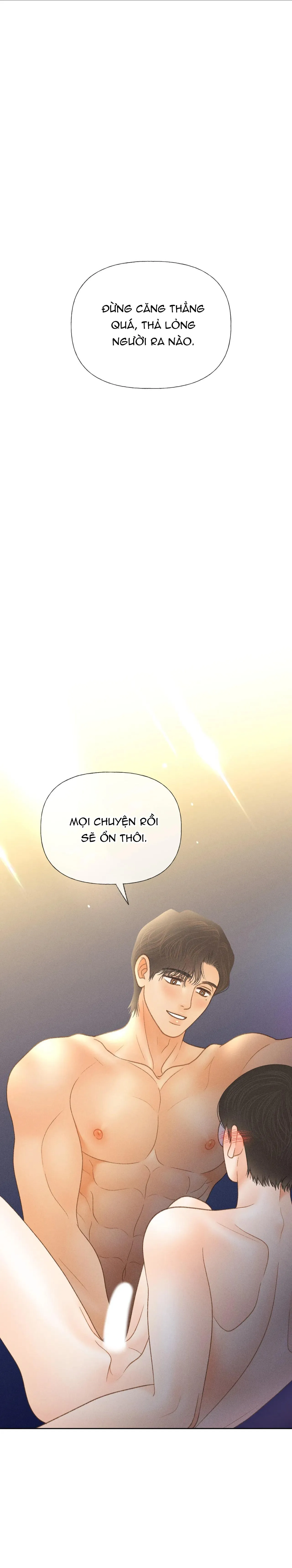 RẠP CHIẾU PHIM ANEMONE Chapter 34 Trang 44