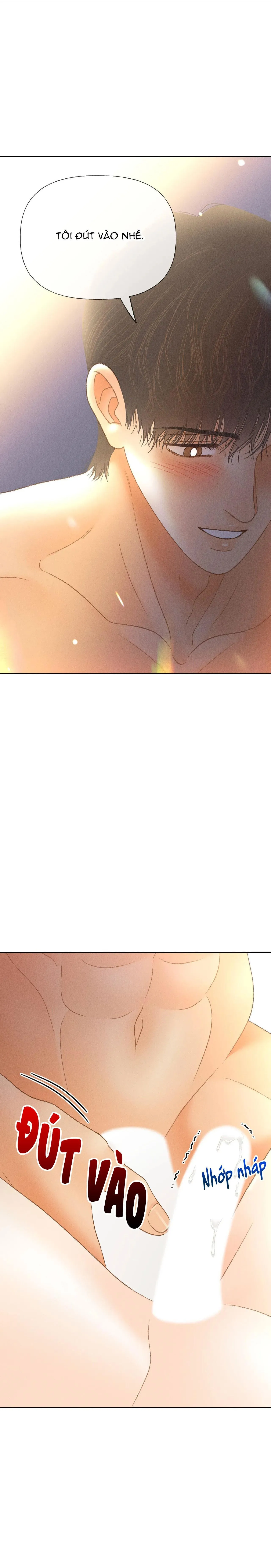 RẠP CHIẾU PHIM ANEMONE Chapter 35 Trang 3