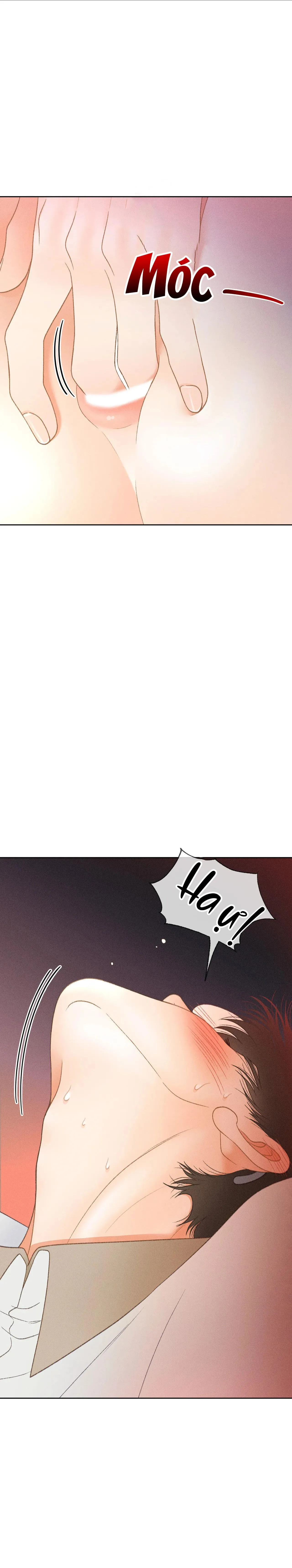 RẠP CHIẾU PHIM ANEMONE Chapter 35 Trang 4