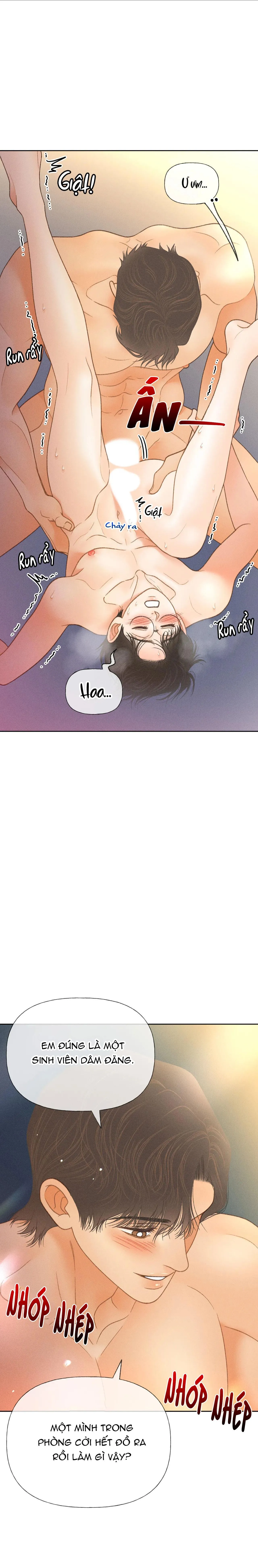 RẠP CHIẾU PHIM ANEMONE Chapter 35 Trang 5