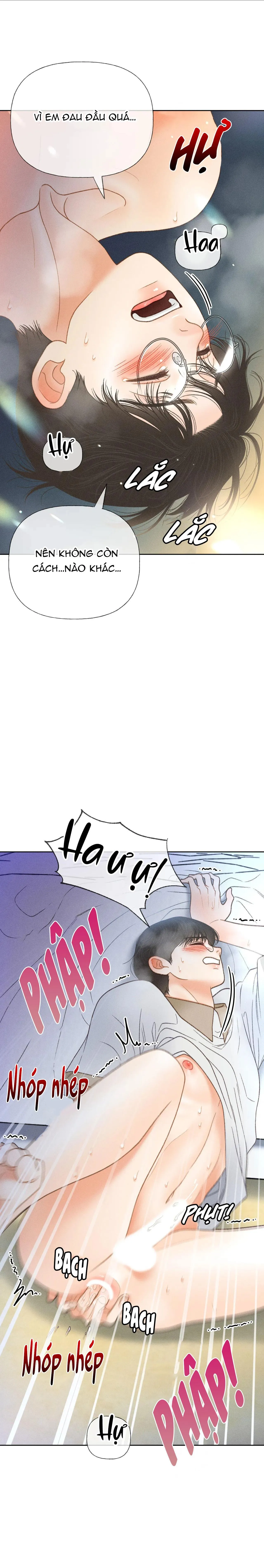 RẠP CHIẾU PHIM ANEMONE Chapter 35 Trang 6