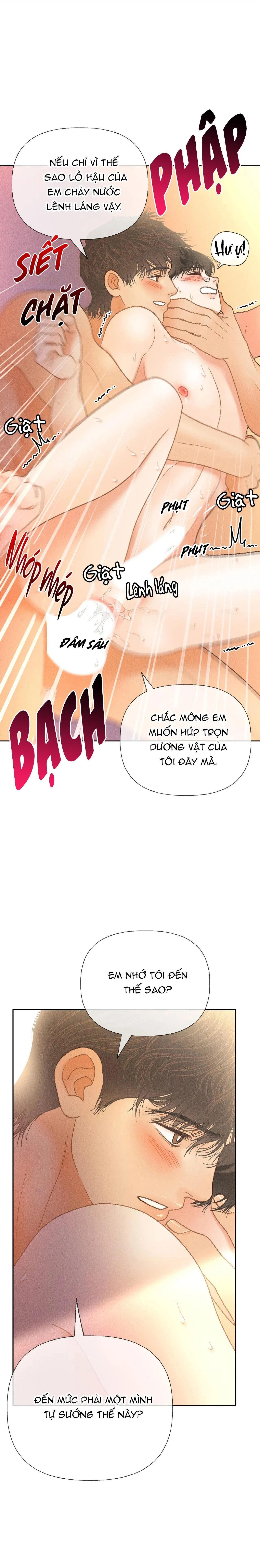 RẠP CHIẾU PHIM ANEMONE Chapter 35 Trang 7
