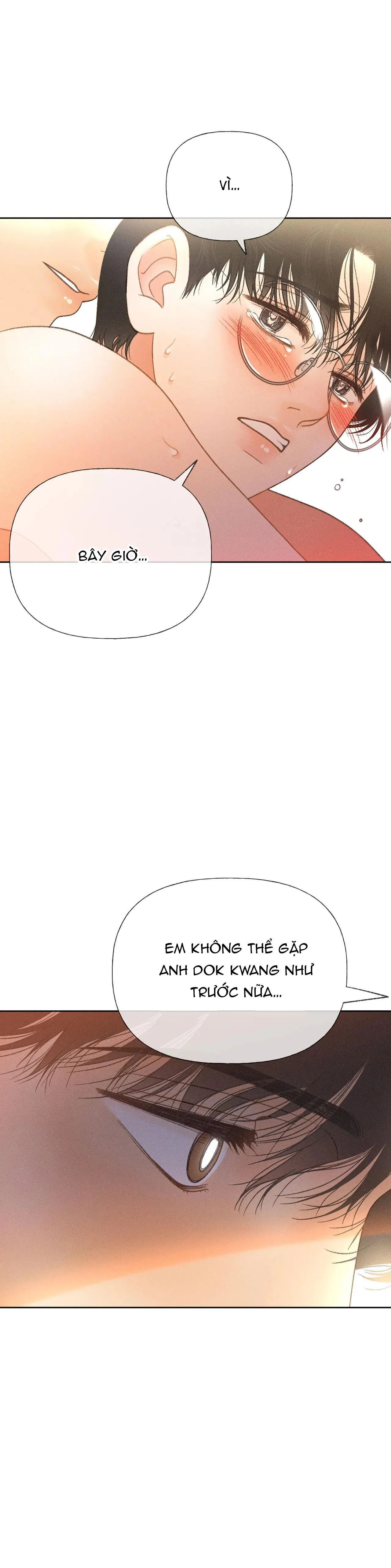 RẠP CHIẾU PHIM ANEMONE Chapter 35 Trang 8