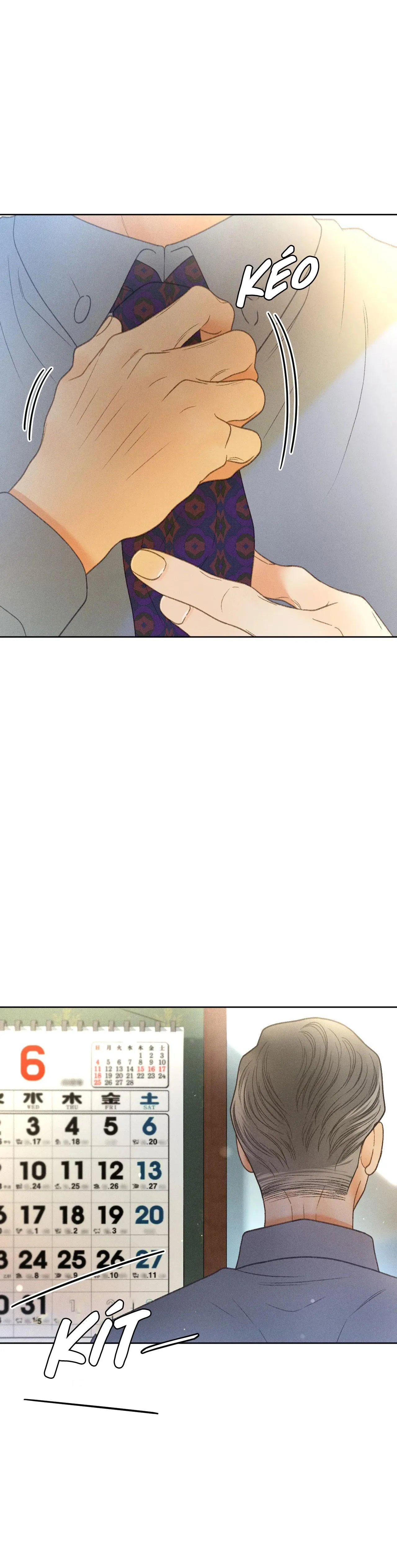 RẠP CHIẾU PHIM ANEMONE Chapter 35 Trang 13