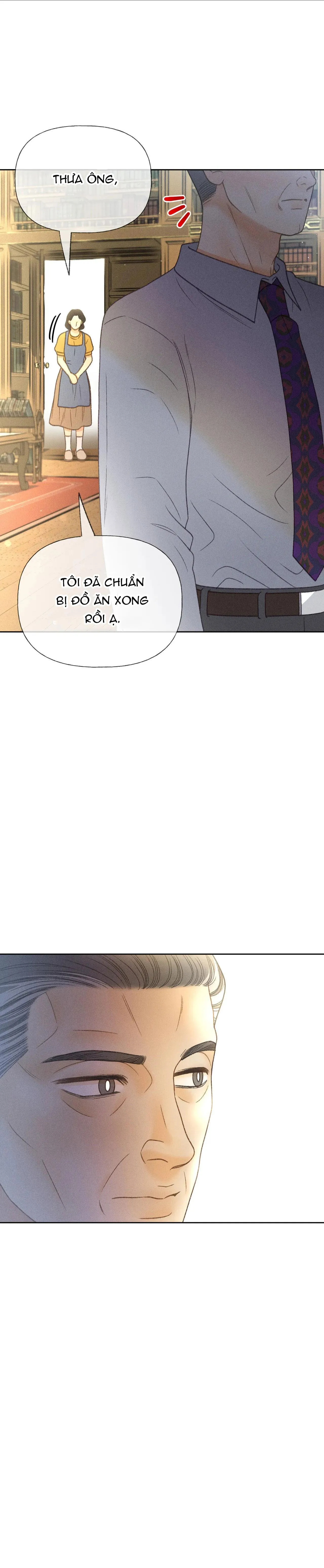 RẠP CHIẾU PHIM ANEMONE Chapter 35 Trang 14