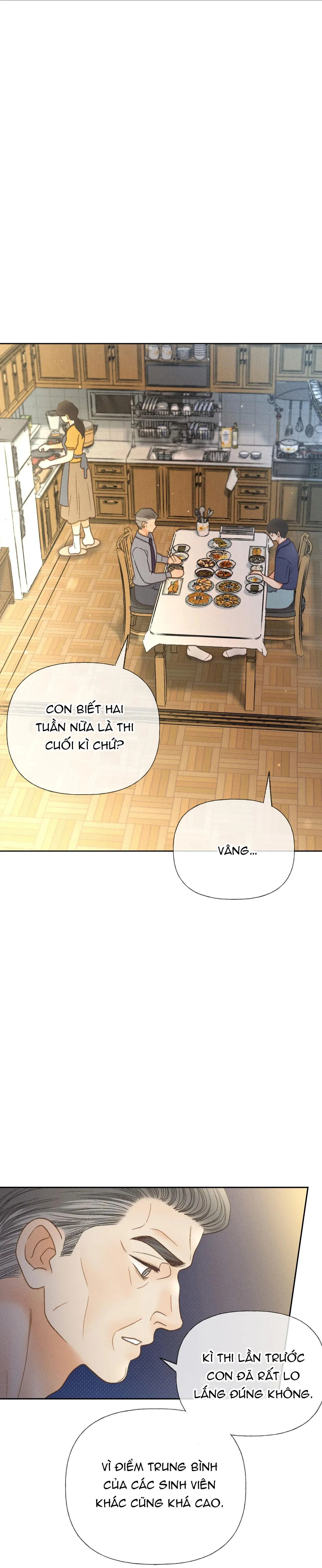 RẠP CHIẾU PHIM ANEMONE Chapter 35 Trang 15