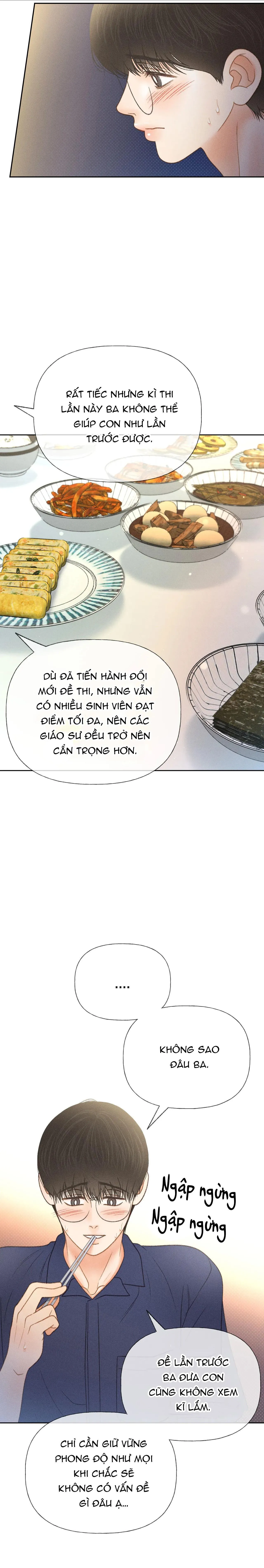 RẠP CHIẾU PHIM ANEMONE Chapter 35 Trang 16